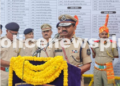 Police Martyrs Remembrance Day