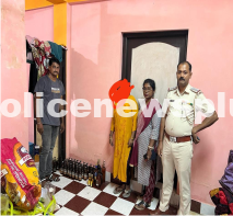 IMFL Seizure Success