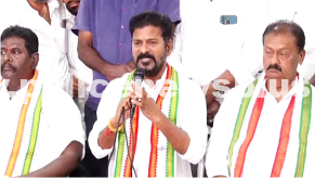 తెలంగాణ ఎన్నికల పోలింగ్ 2023పై రేవంత్ రెడ్డి వ్యాఖ్య: