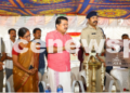 ISO Approval for Ottapalam Police