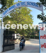 Parking Instructions for Festive Season