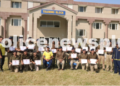 Disaster Management Training Program