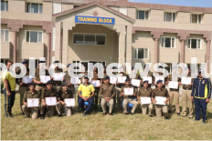 Disaster Management Training Program