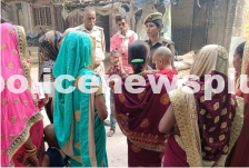 Mission Shakti Women Safety