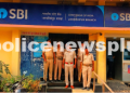 Bettiah Police Banks Security