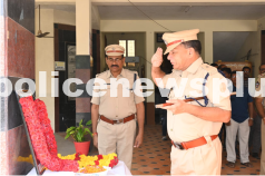 Education Tribute by Additional SP