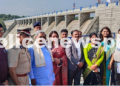 CM Siddaramaiah Inaugurates Yaragola Dam