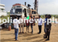 AHTU Police and BBA conducted Rescue Operation