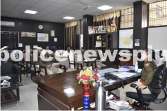 Police Welfare Seminar Guidelines