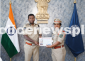 Sports Achievements and Congratulations