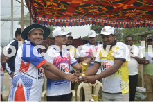 Drug Awareness Cricket Tournament