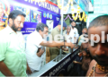 Chuk Coffee for Pilgrims