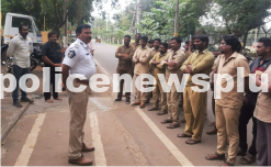 Traffic Counseling for College Drivers