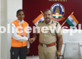 Club student who achieved record in national competition
