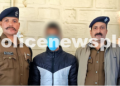POCSO Accused Arrested Swiftly