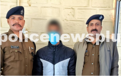 POCSO Accused Arrested Swiftly