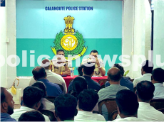 Security Briefing for Hoteliers