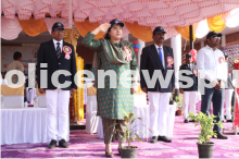 Kalaburgi Police Games 2023