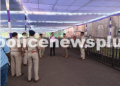 Security Review for Old Goa