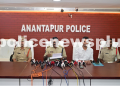 Cyber Scamsters Arrested