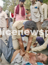 CPR Training Saves Lives