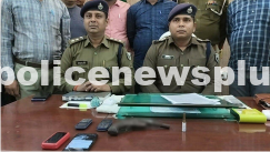 Arrests in Bhagalpur