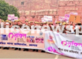 Tourist Delight Rally Mission Shakti