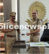 SI Ramachandran Honored