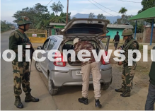 Essential Item Movement Operations