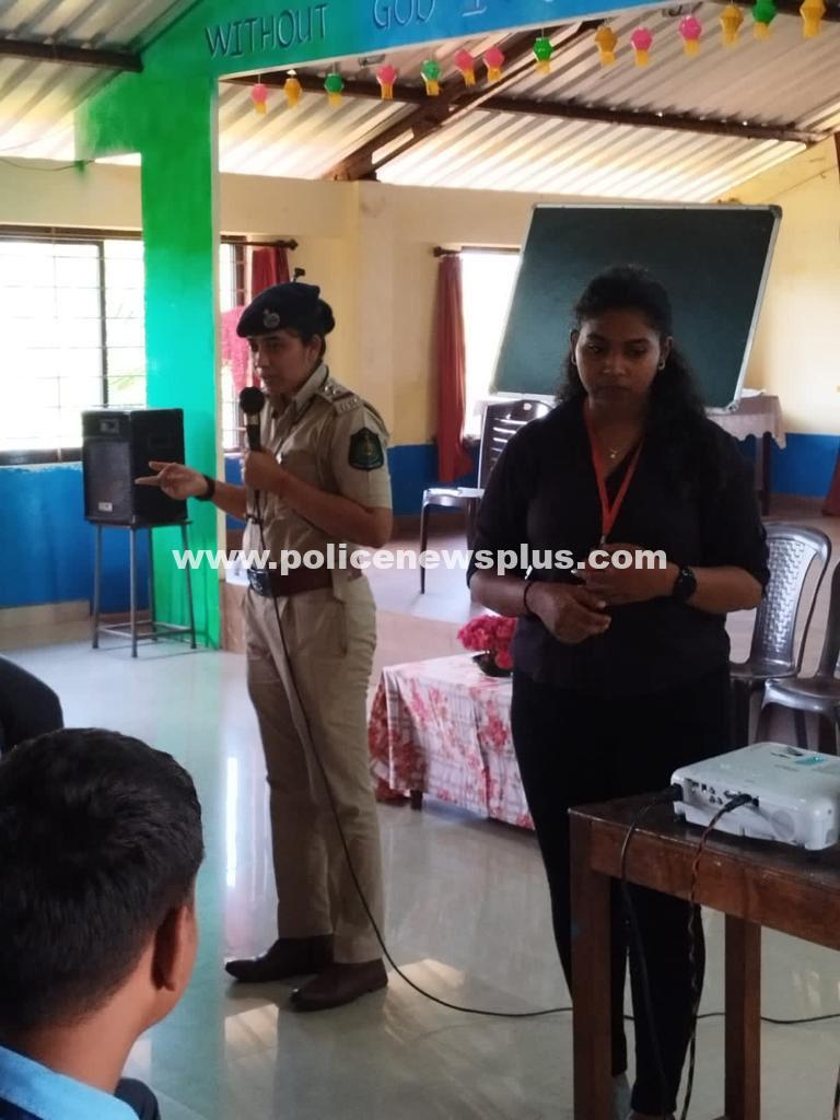 Seminar on Child Abuse