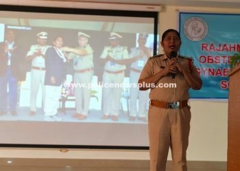 Awareness Program for Students