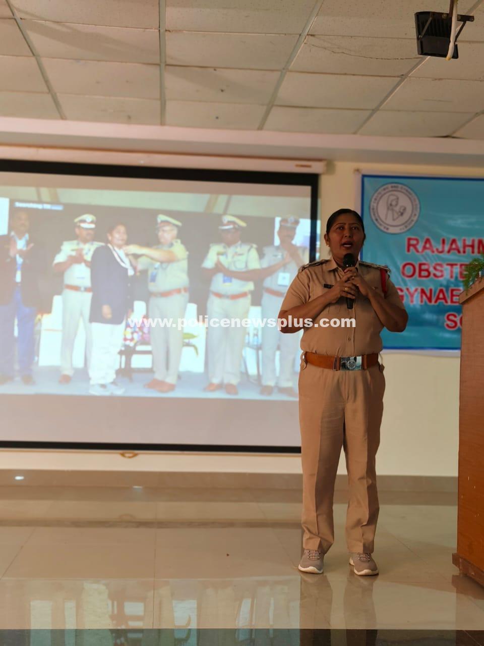 Awareness Program for Students