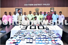 Mobile Recovery Success