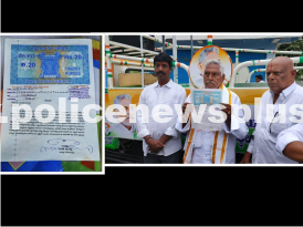 జగిత్యాల కాంగ్రెస్ ఎమ్మెల్యే అమలు హామీ.