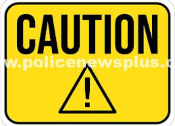 Caution against Investing Fraud by Police