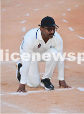 SP Wins 100m in the District