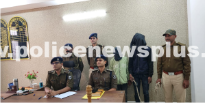 Arrests in Kidnapping Case