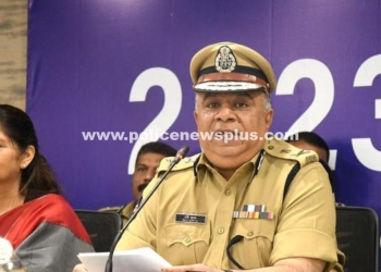 తెలంగాణలో నేరాలు పెరిగిపోతున్నాయని, సైబర్‌ క్రైమ్‌లే ఇందుకు కారణమని పోలీసులు చెబుతున్నారు