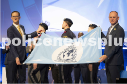 INTERPOL Urges Action
