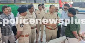 అర్ టి సి పూర్ణకుంభం కూడలిని సిగ్నల్ ఫ్రీ సర్కిల్ గా ప్రజల సౌకర్యార్థం రూపాంతరం చేయుటకు కార్యాచరణ