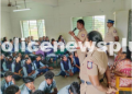 Drug prevention awareness in schools