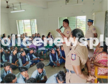 Drug prevention awareness in schools