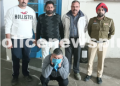 Fraudster Apprehended After 7 Years