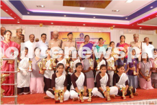 Awareness program for students