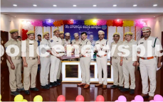 Home Guards Recognition Efforts