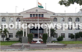 Police Constable Selection