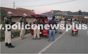 Operations and Goods Movement Checks