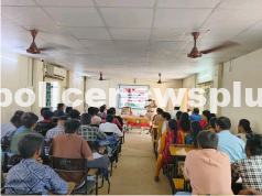 నెట్టింట వేధింపులకు నట్టింట పరిష్కారం ! రాచ ‘కొండ’ షీ టీమ్స్ : టి. ఉషా విశ్వనాథ్, డి.సి.పి, మహిళ రక్షణ విభాగం రాచకొండ.