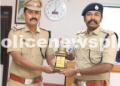 Colleagues Solve Trithala Case