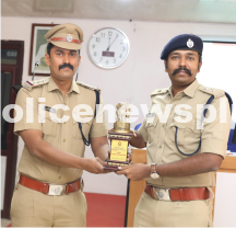 Colleagues Solve Trithala Case